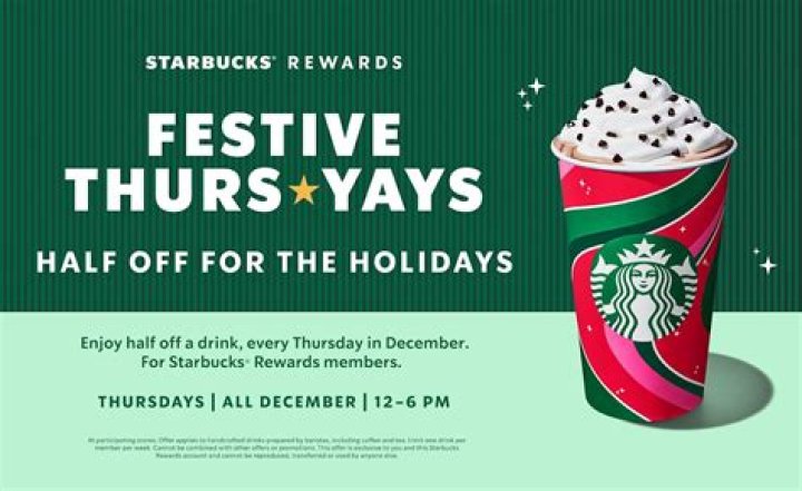 Unveiling The Secrets Of Thursday Starbucks: The Ultimate Guide