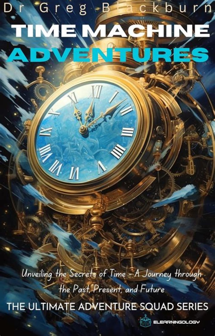 Unveiling The Secrets Of Time