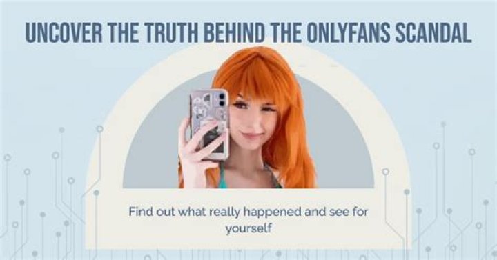 Unveiling The Secrets Of Todopokie OnlyFans: Discoveries And Insights