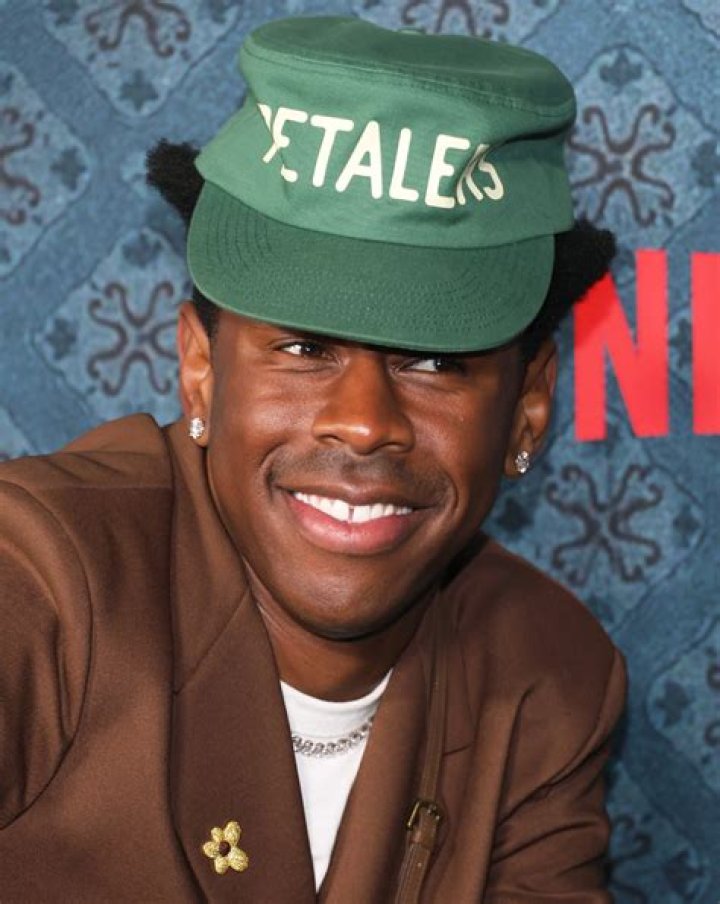 Unveiling The Secrets Of Tyler, The Creator's Iconic Car