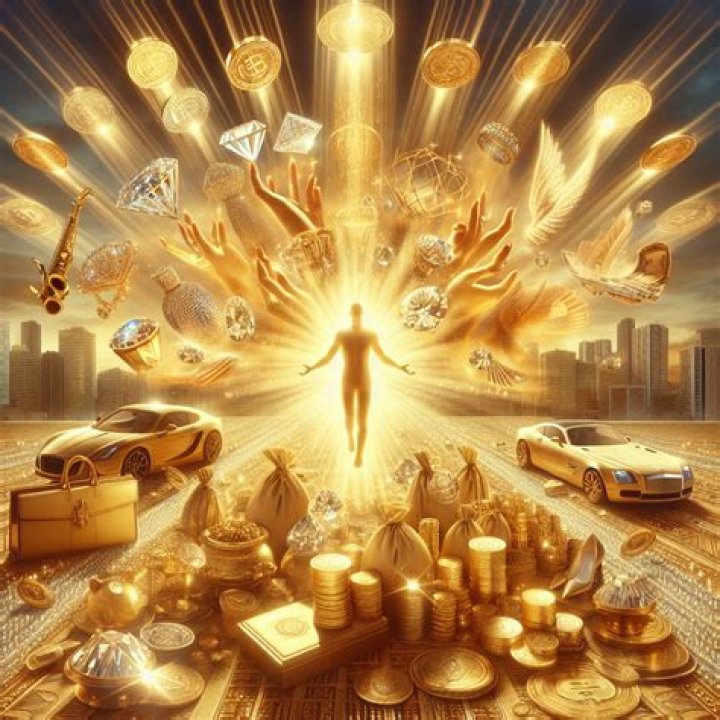 Unveiling The Secrets Of Wealth And Success