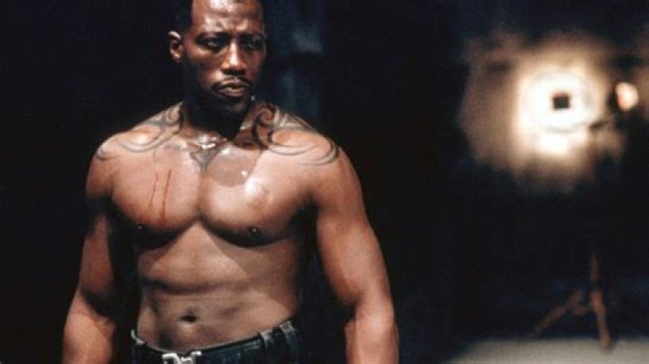 Unveiling The Secrets Of Wesley Snipes' Health Journey: Uncovering The Truth
