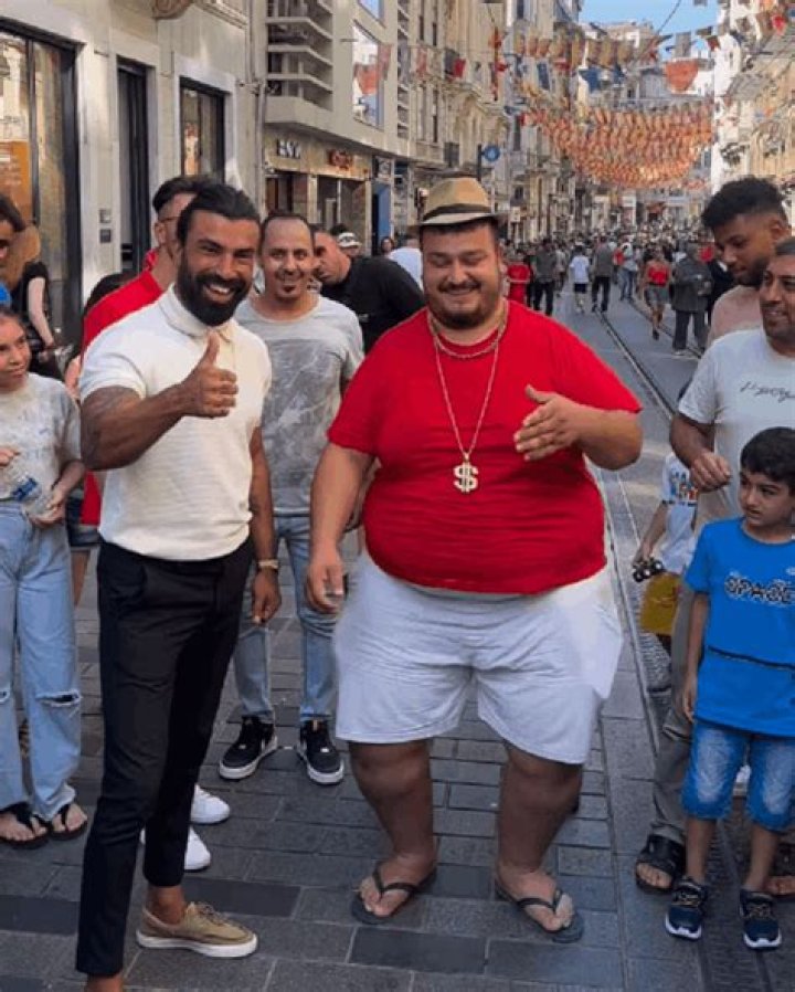 Unveiling The Secrets Of Yasin Cengiz's Net Worth