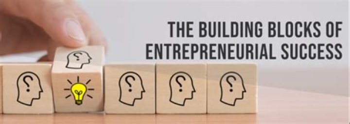 Unveiling The Secrets Of Young Entrepreneurial Success