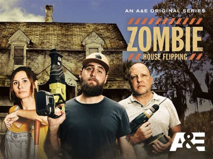 Unveiling The Secrets Of Zombie House Flipping