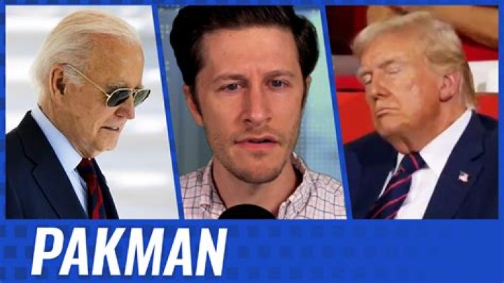 Unveiling The Secrets To David Pakman's Net Worth