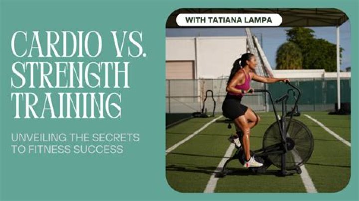 Unveiling The Secrets To Fitness Success