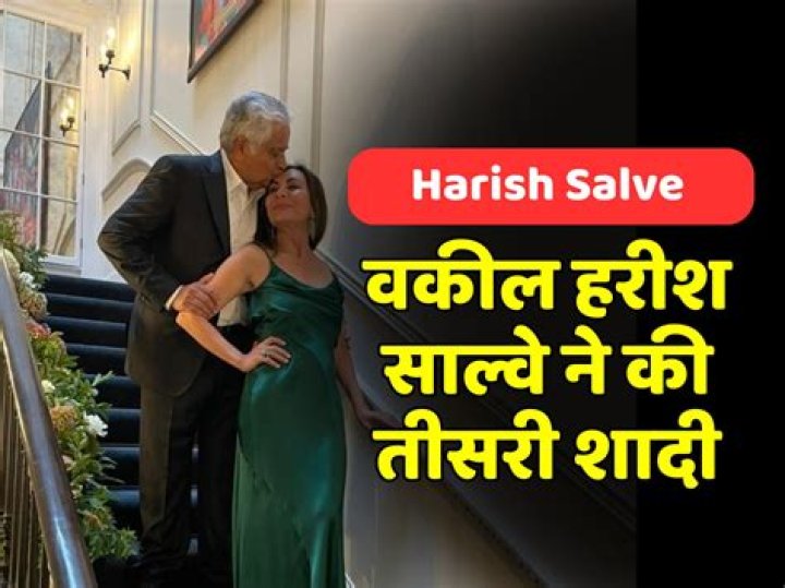Unveiling The Secrets To Harish Salve's Remarkable Net Worth
