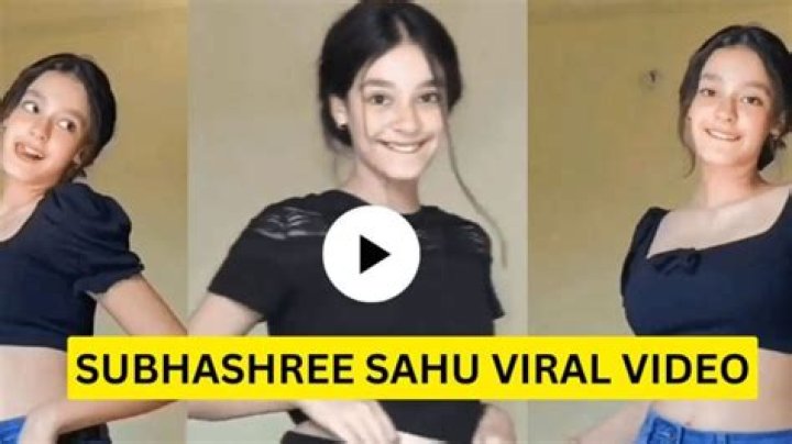 Unveiling the Sensation: The Subhashree Viral Video MMS Phenomenon