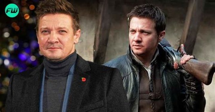 Unveiling The Shocking Truths: Jeremy Renner Controversy Exposed