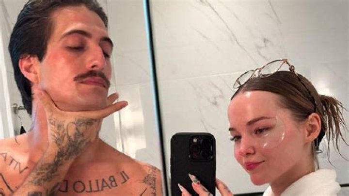 Unveiling The Significance Of Dove Cameron In Shameless: Discoveries And Insights Await!