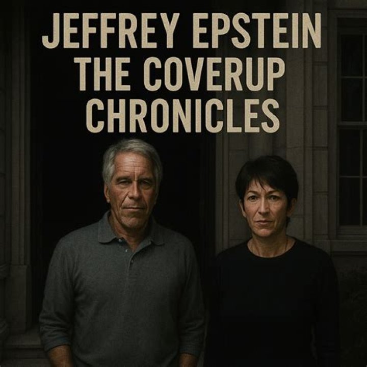Unveiling The Significance Of Jeffrey Epstein's Height: Insights And Discoveries