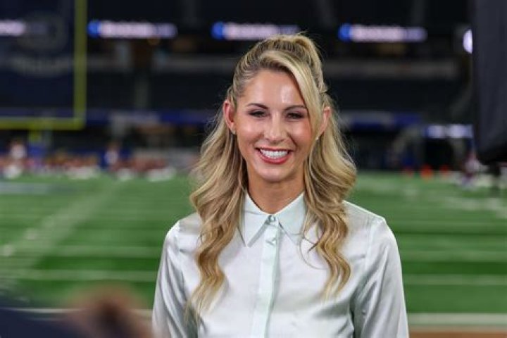 Unveiling The Significance Of Laura Rutledge's Height: Discoveries And Insights