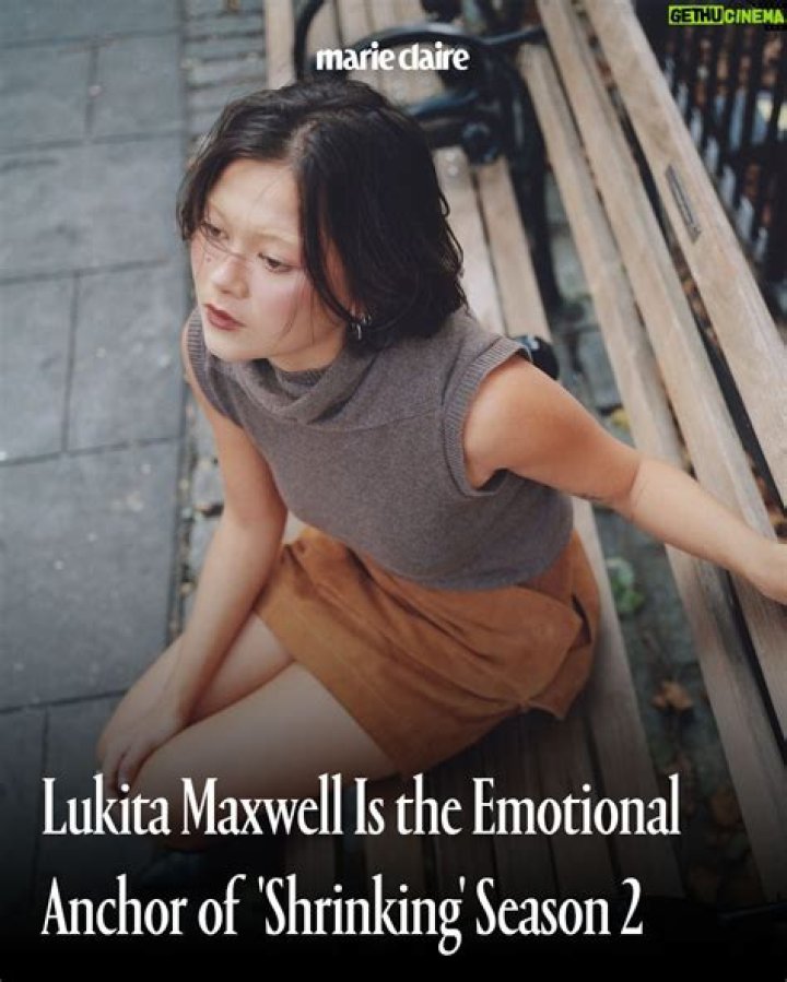 Unveiling The Significance Of Lukita Maxwell's Age: Discoveries And Insights