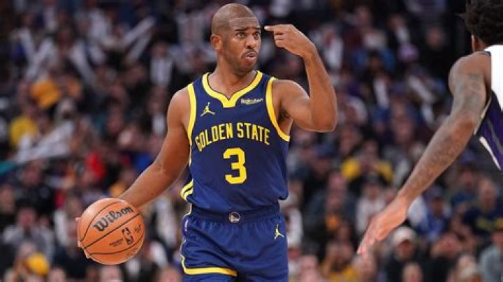 Unveiling The Skills And Potential Of Chris Paul Jr. In Basketball