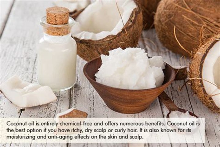 Unveiling The Skin-Brightening Secrets Of Coconut Oil: Discoveries And Insights