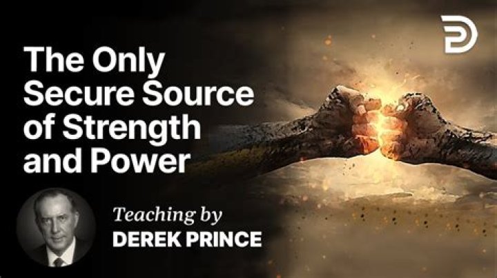 Unveiling The Source Of Strength And Success