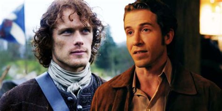 Unveiling The Star: Who Plays Jamie In Outlander?