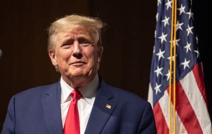 Unveiling The Stature Of Donald Trump Jr.: A Comprehensive Look At His Height