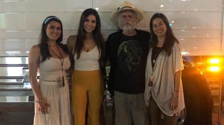 Unveiling The Story Behind Bob Weir's Daughter's Age: Insider Revelations