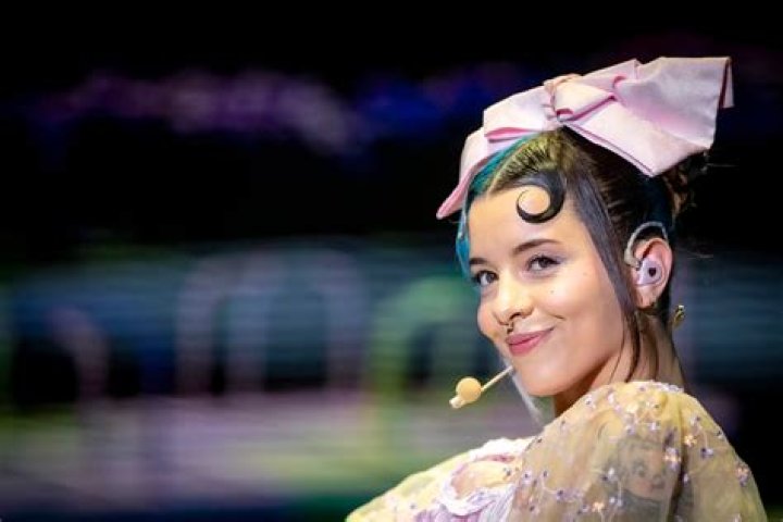 Unveiling The Story Behind Melanie Martinez's Enigmatic Profile Picture