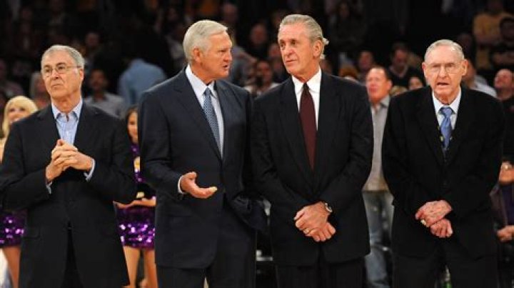 Unveiling The Story Behind "Pat Riley's Wife's Age": Discoveries And Insights