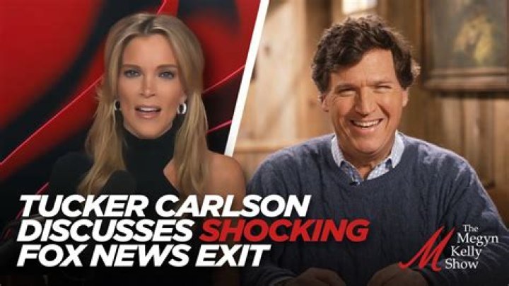 Unveiling The Story Behind Tucker Carlson's Daughter: A Journey Of Discovery