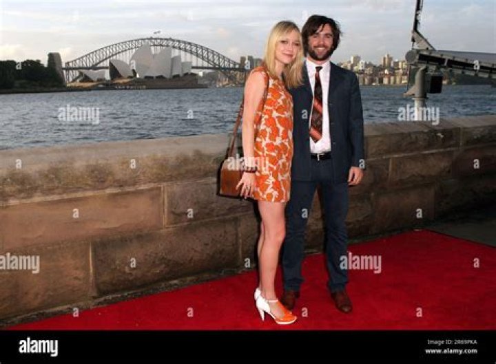 Unveiling The Story Behind "Who Is Josh Mapleston, Georgina Haig's Husband"