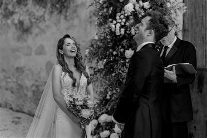 Unveiling The Story Of "Married Matthew Hussey Wife"