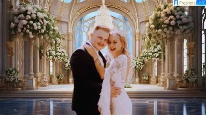 Unveiling The Story Of Zach Bryan And Rose Madden's Enchanting Wedding