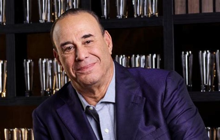 Unveiling The Success Secrets Of Jon Taffer's Children In The Hospitality Industry