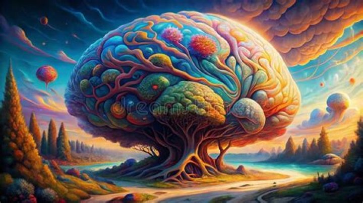 Unveiling The Surreal And The Subconscious