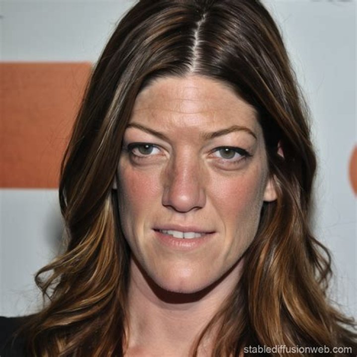 Unveiling The Talent Of Jennifer Carpenter: More Than Just A Star