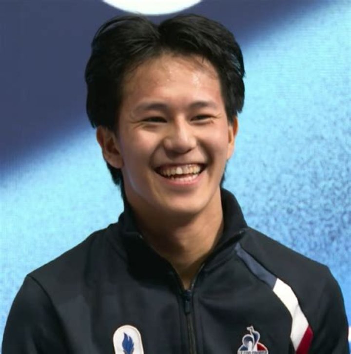 Unveiling The Tapestry Of Adam Siao Him Fa's Ethnicity: Discoveries And Insights