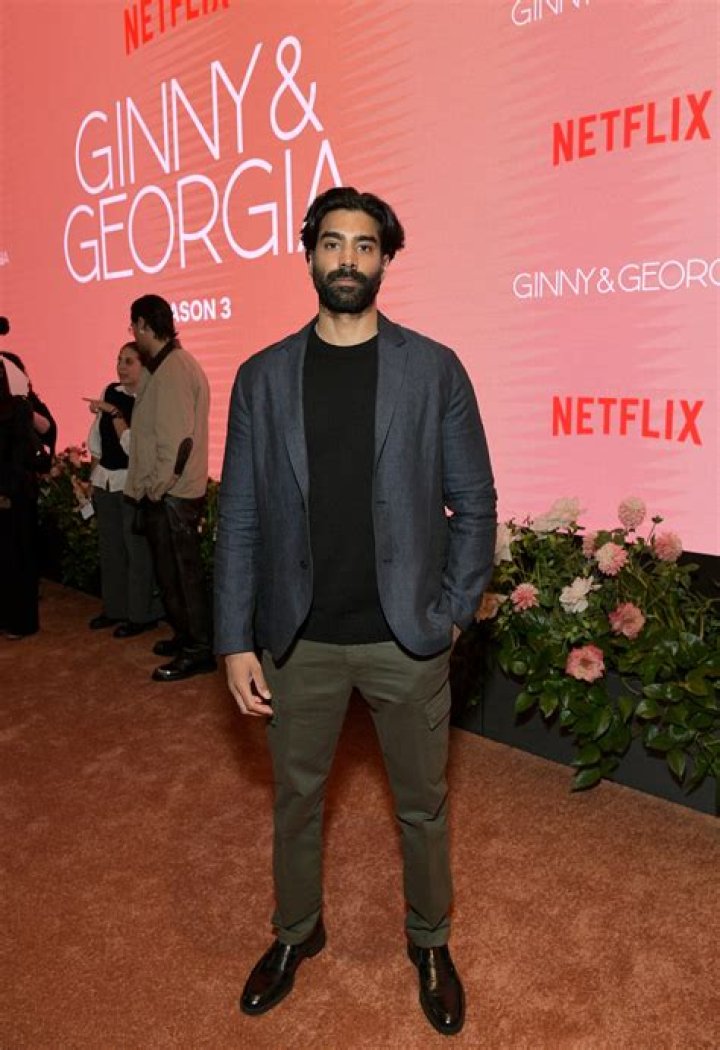 Unveiling The Tapestry Of Raymond Ablack's Ethnicity: Discoveries And Insights