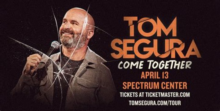Unveiling The Tapestry Of Tom Segura's Ethnicity: Discoveries And Insights Await