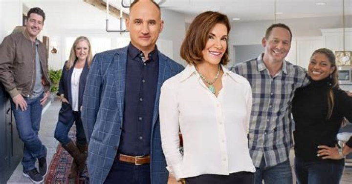 Unveiling The Third Property Brother: A Unique Perspective On Home Renovation