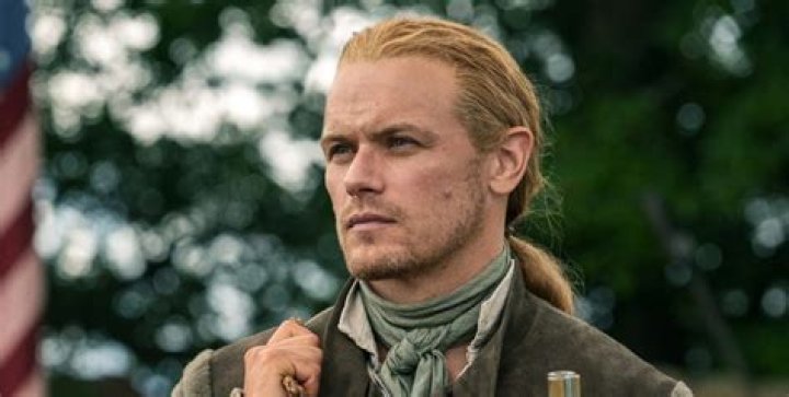 Unveiling The Timeless Charm Of Jamie Fraser: His Age And Journey