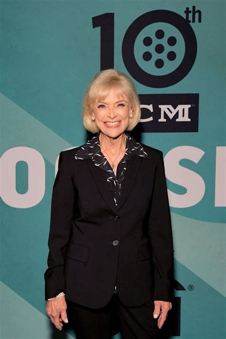 Unveiling The Timeless Legacy Of Patty McCormack Today