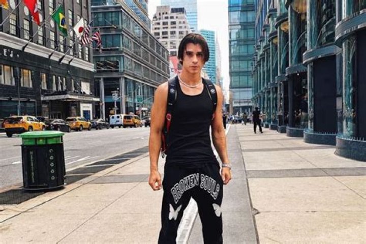 Unveiling The Towering Presence Of Cyrus Dobre: Height, Advantages, And Impact