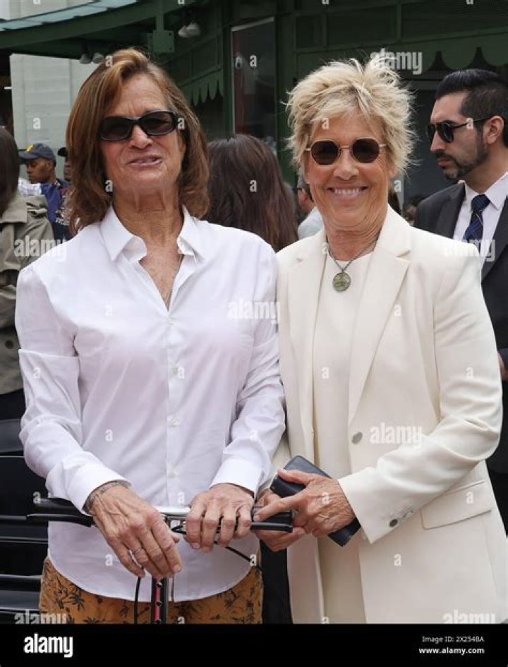 Unveiling The Trailblazing Journey Of Transgender Advocate Bonnie Stoll