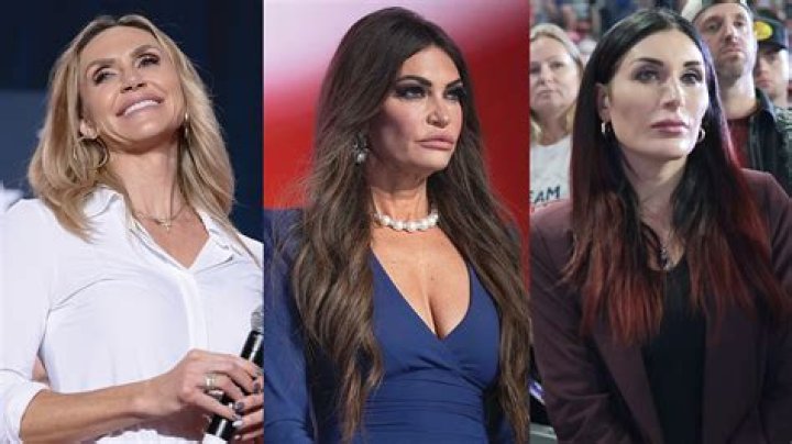 Unveiling The Transformation: Kimberly Guilfoyle's Face Changes