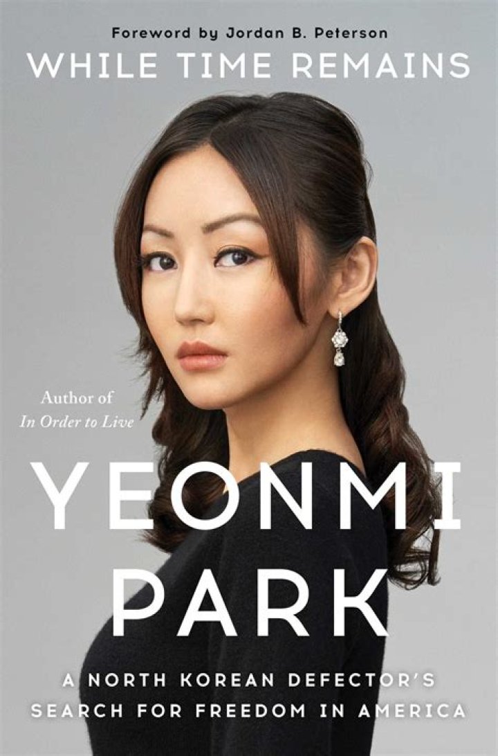 Unveiling The Transformative Journey Of Yeonmi Park: Surgery And Beyond