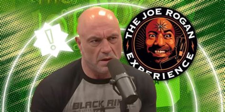 Unveiling The True Identity: Joe Rogan Real Name