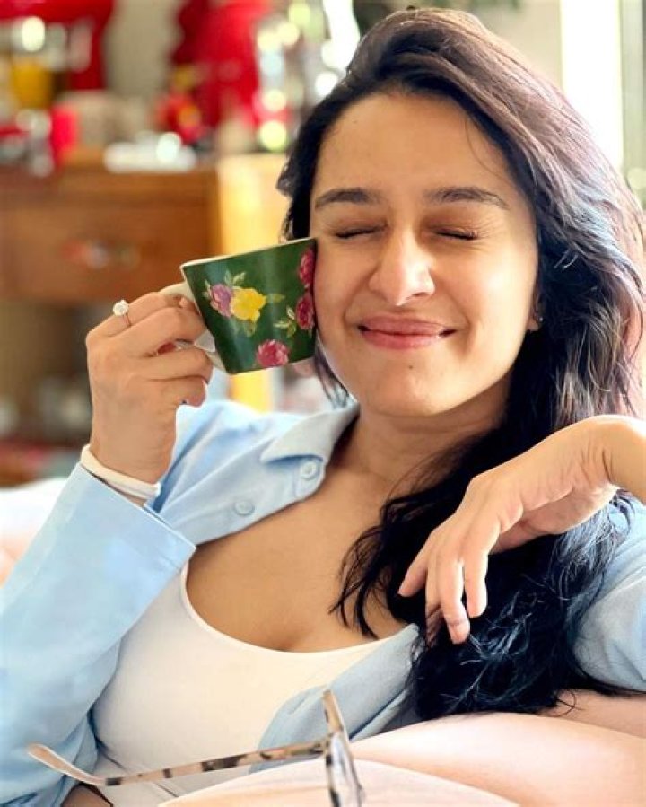 Unveiling The True Radiance Of Shraddha Kapoor: Beyond Sensationalism