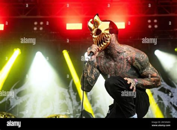 Unveiling The True Story Behind Aleksandr Shikolai's Face Scar