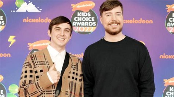 Unveiling The Truth Behind "Chris From MrBeast Dead"