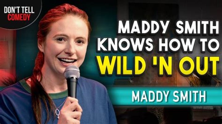 Unveiling The Truth Behind "Maddy Smith Got Fired": Discoveries And Insights