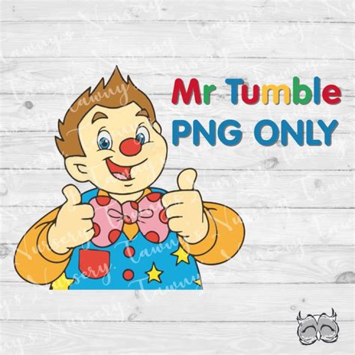 Unveiling The Truth Behind Mr Tumble Accusations