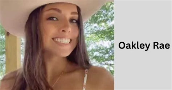 Unveiling The Truth Behind Oakley Rae's Only Fans Journey